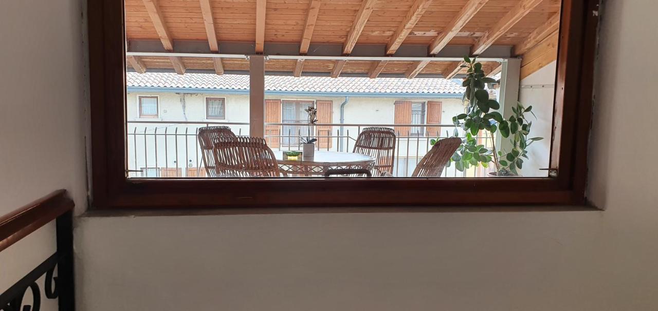Le Rustiche Foresteria Dello ภายนอก รูปภาพ