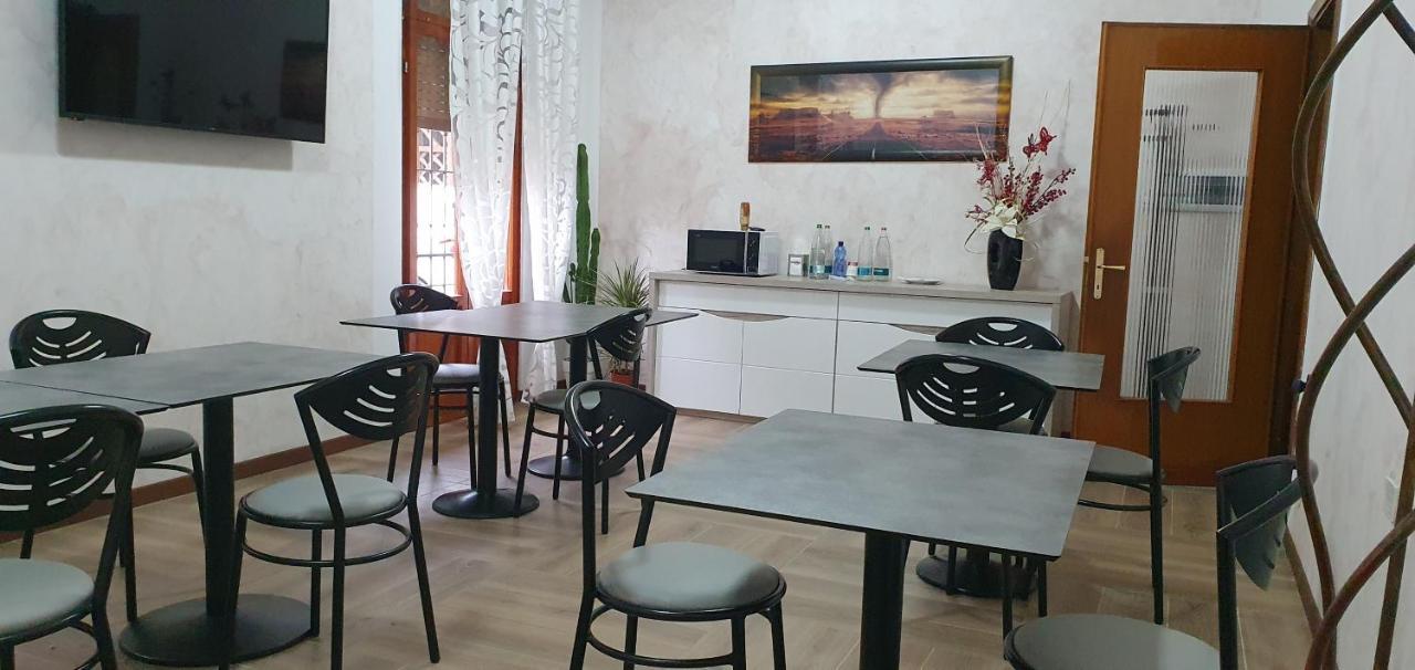 Le Rustiche Foresteria Dello ภายนอก รูปภาพ