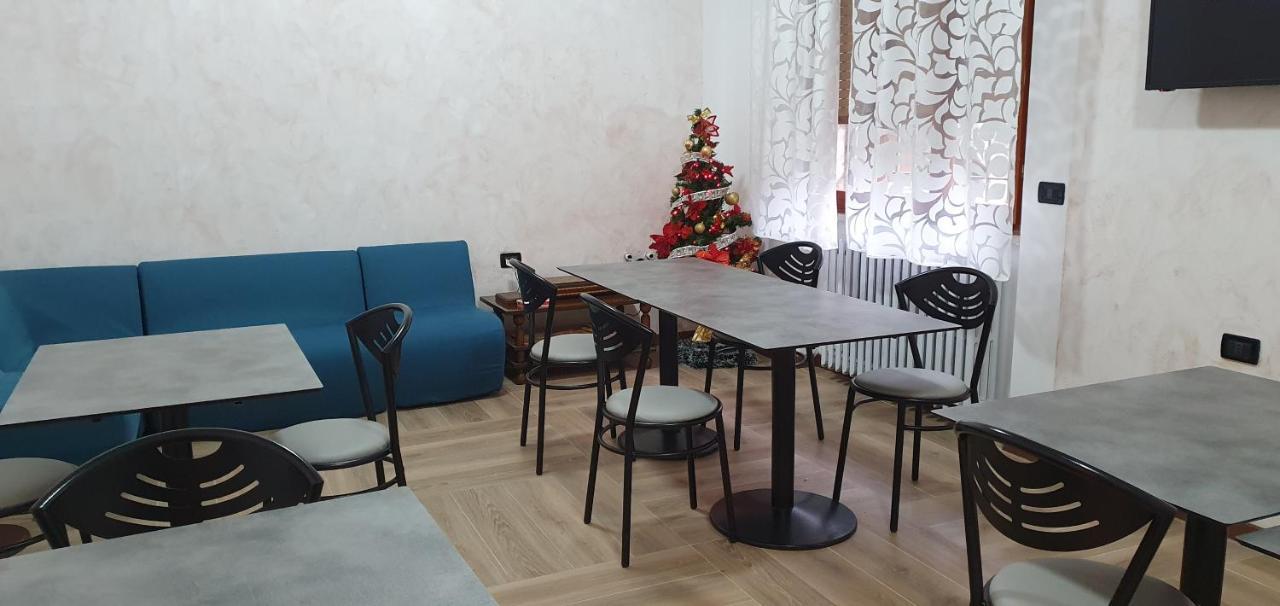 Le Rustiche Foresteria Dello ภายนอก รูปภาพ